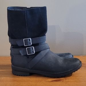 Ugg Mid Calf Boots